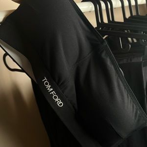 Tom Ford tube top size L